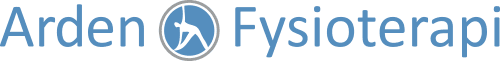 Ardenfysioterapi Logo