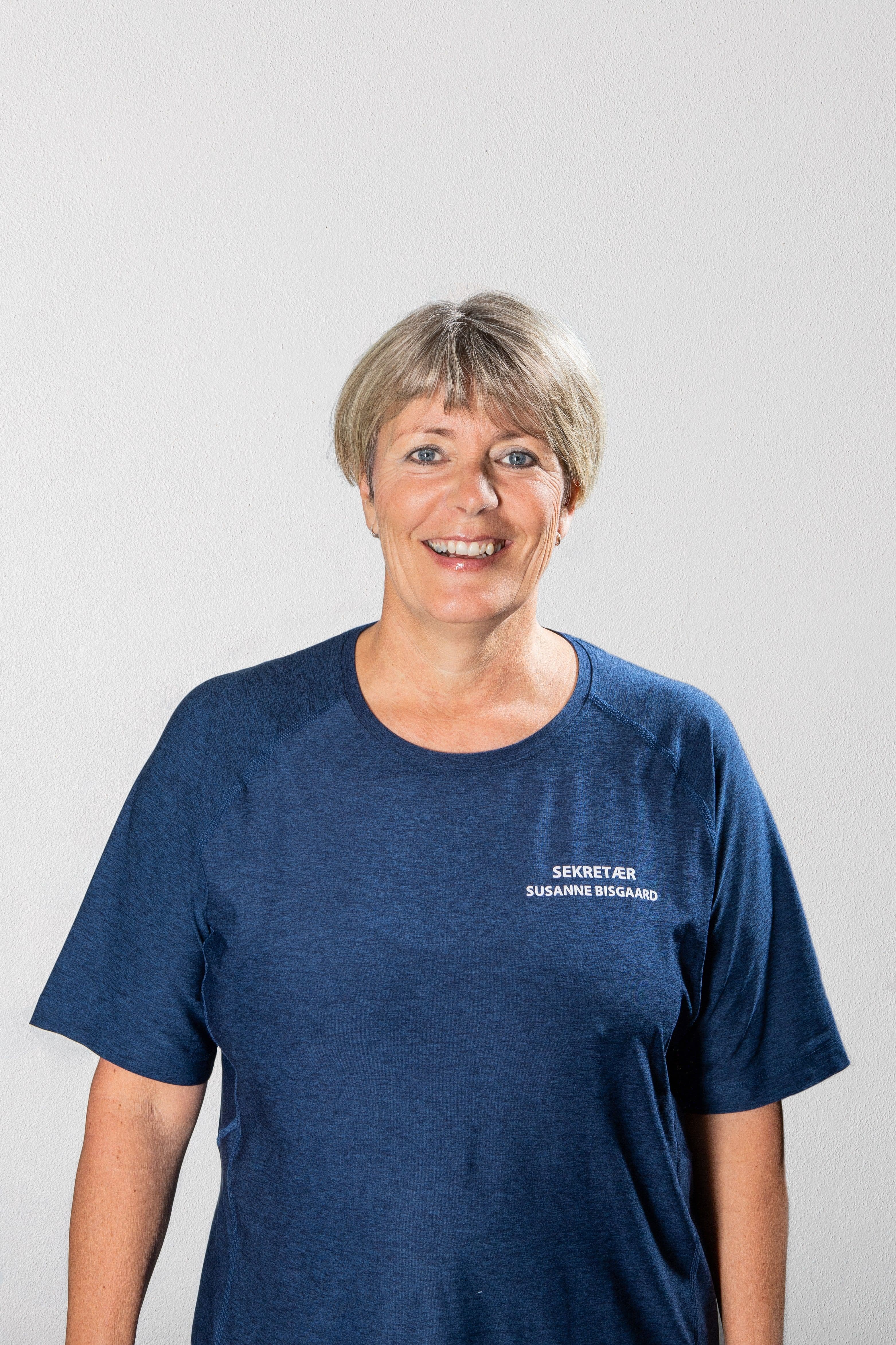Susanne Bisgaard
