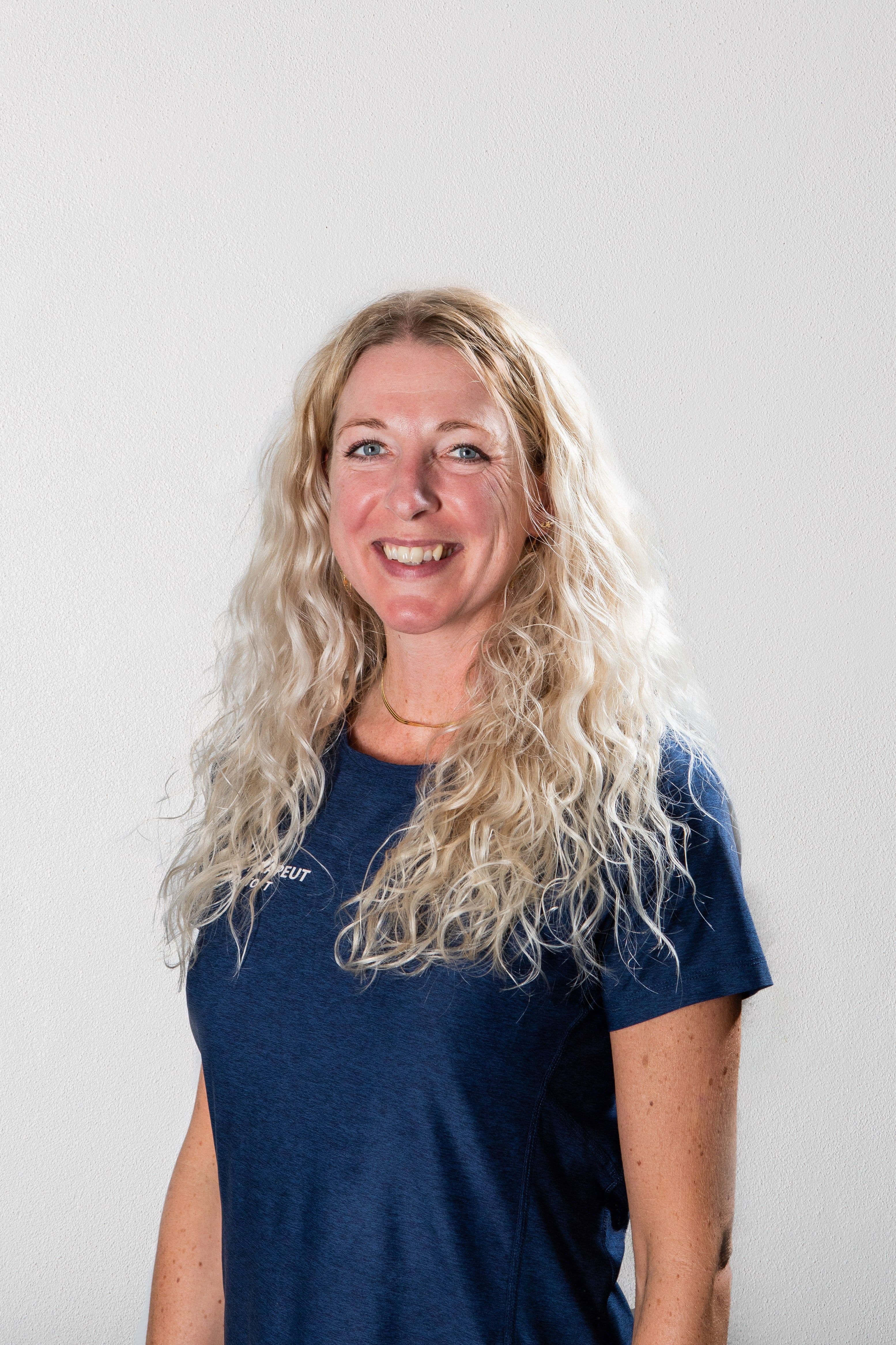 Mia Toft