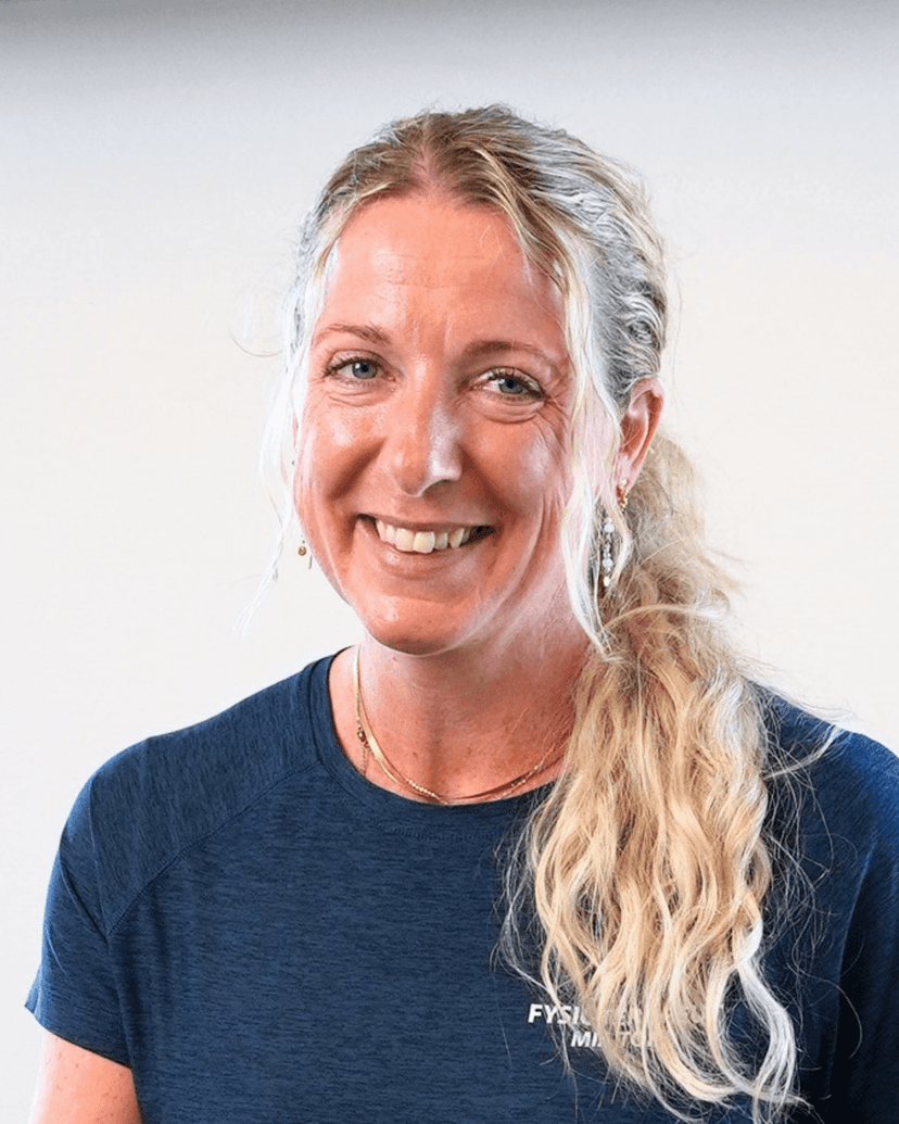 Kostvejledning og sundhedstjek