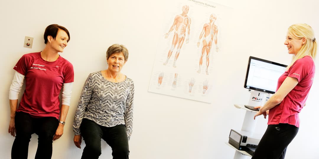 Bodyage