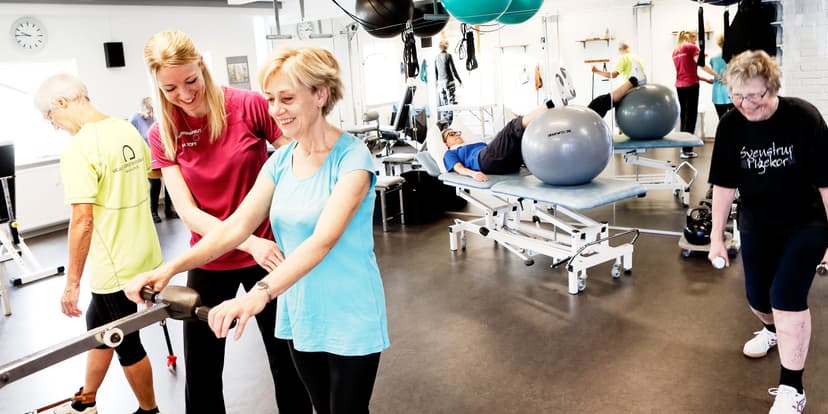 Styrelsen for patientklager