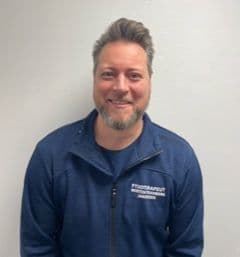 Morten Tranberg Jakobsen