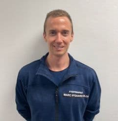 Marc Nygaard Golding